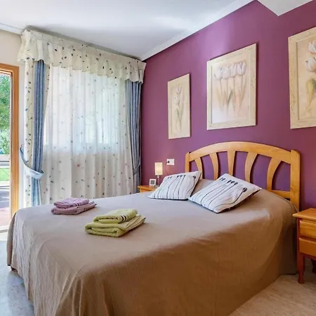 Holiday home Ferienhaus Mit Gemeinschaftlichem Pool *