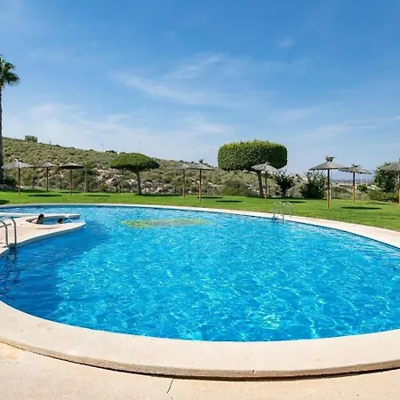 Ferienhaus Mit Gemeinschaftlichem Pool Holiday home Gran Alacant